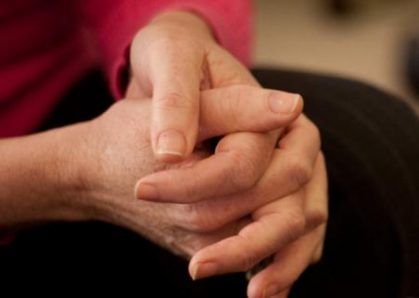 Реально кошмарная история из Канады.