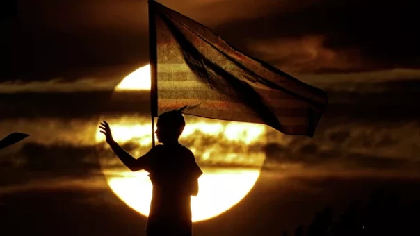 США зовут на парад демократий, но почти никто не хочет участвовать