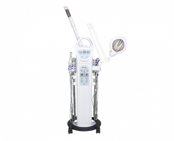 Многофункциональный косметологический комбайн: сфера использования и особенности