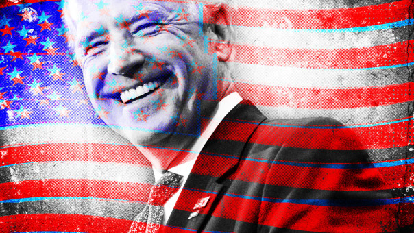 Рейтинги Байдена обрушились как никогда в истории