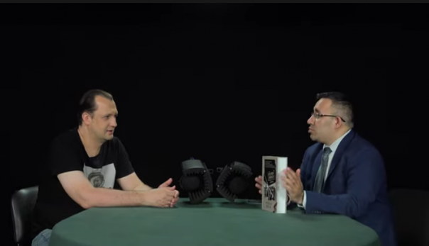 Карательные операции нацистов в Белоруссии. Александр Дюков и Егор Яковлев