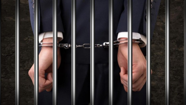 Чиновничьи криминальные хроники №18