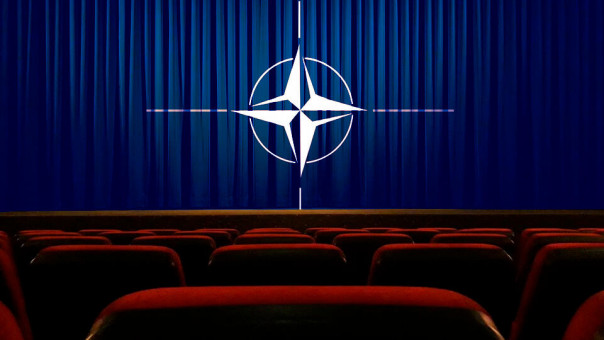 Нам незачем служить декорацией к спектаклю НАТО. Анатолий Вассерман