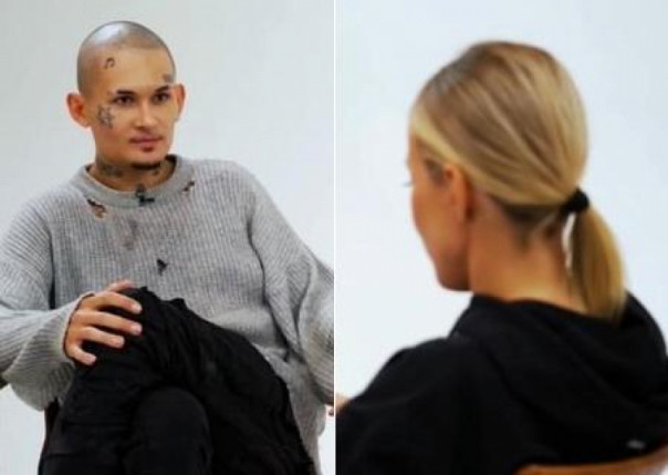 Моргенштерн высмеял празднование Дня Победы