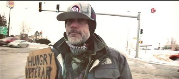 Америка. Прощание с мечтой. Специальный репортаж