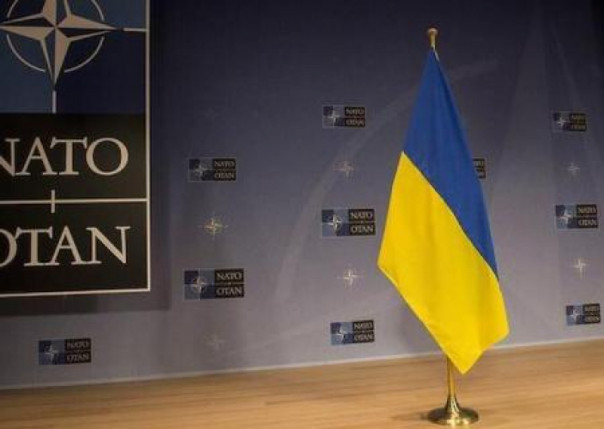 Украину впервые пригласили на заседание комитета совета НАТО по вооружениям