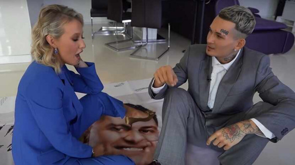 Юлия Витязева: Простые правила приличия для российского «светского общества»