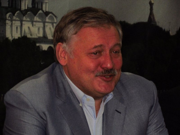 Ответ Затулину