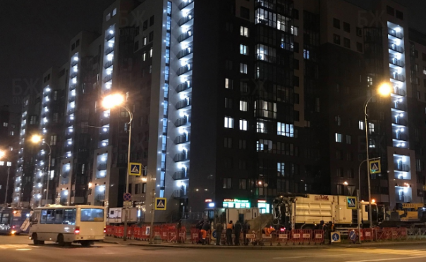 Опять трубы прорвало – Красносельский район мерзнет из-за Фадеенко