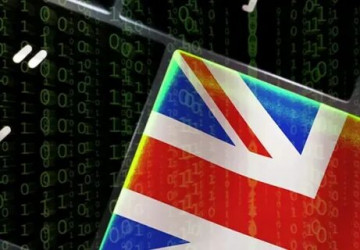 Великобритания готовится к кибервойне