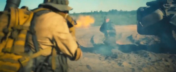 Цитаты для истории: «Солнцепек» как антология постмайданной разрухи в головах