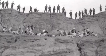 Кого на самом деле чествуют на Украине – жертв Холокоста или его виновников? Нацисты и поклонники