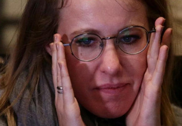 Понесет ли наказание защищавшая Ефремова Собчак?