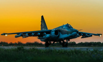 «Алигаторы» и «Суперграчи» усилят южные рубежи России