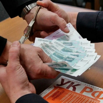 В Подмосковье на "Госуслуги" внесли данные тысячи человек о лжевакцинации