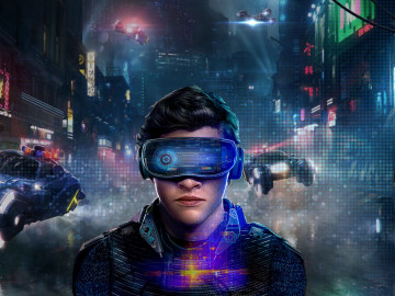 Новый план по захвату мира: Цукерберг хочет превратить реальную жизнь в виртуальную