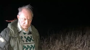 Депутата Рашкина поймали под Саратовом с тушей лося в машине