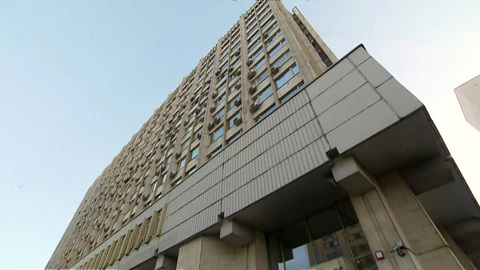 НАТО переходит в нерабочий режим в России