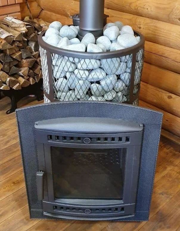 Печь для бани: какой продукции отдать предпочтение