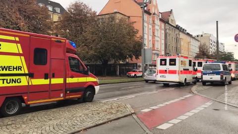 В Берлине найден мертвым российский дипломат