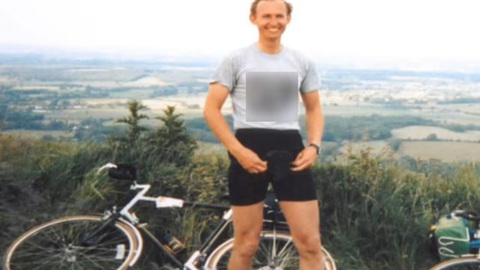 Двойная жизнь Дэвида Фулера: в Англии поймали убийцу-некрофила