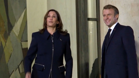 Штаты предприняли вторую неудачную попытку помириться с Францией