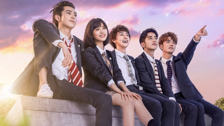 Дорамы - сериалы, которые все больше привлекают внимание зрителей