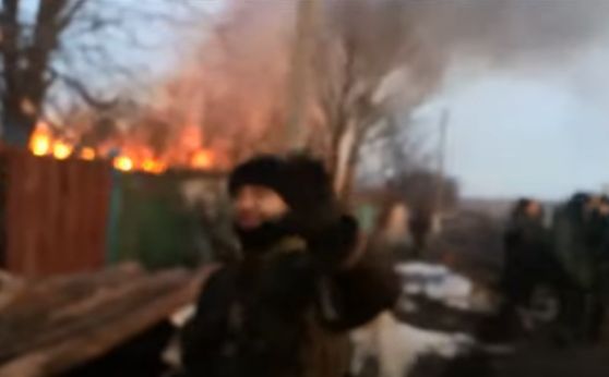 Ожившие страницы книги | Обратная сторона