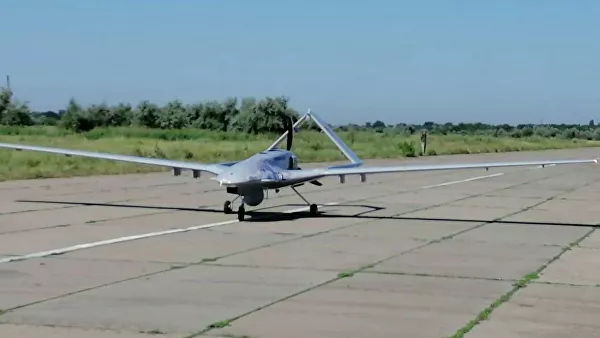 Глава ЛНР прокомментировал угрозы Киева применить Bayraktar