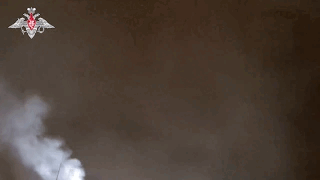 Гиперзвуковая ракета "Циркон" поразила морскую мишень в Белом море прямым попаданием