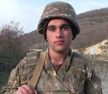 Обстановка на постах Арцаха