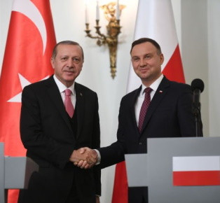 Турецко-польский «Интермариум»