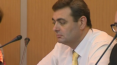 В Приморье взяли под стражу депутата, подозреваемого в развращении ребенка