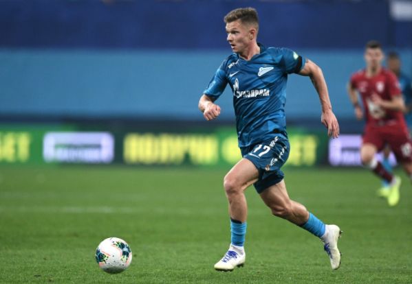 Самый техничный футболист России приостановил карьеру