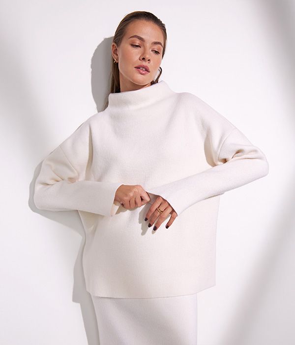 Джемпер, как универсальный предмет гардероба