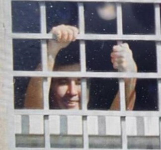 Саакашвили выбрал не тот синдром, чтобы откосить от тюрьмы