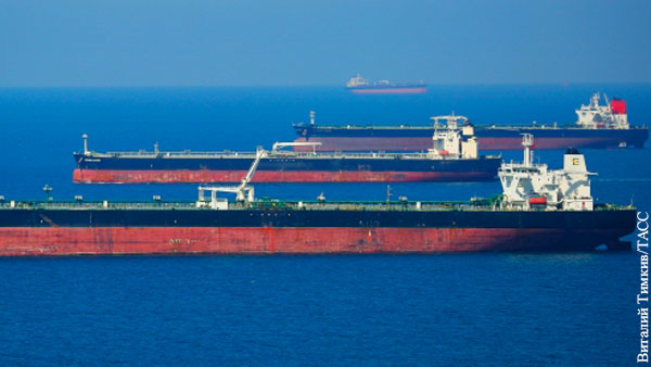 США неожиданно начали скупать в России еще один вид топлива