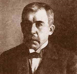 Нострадамус, победивший революцию