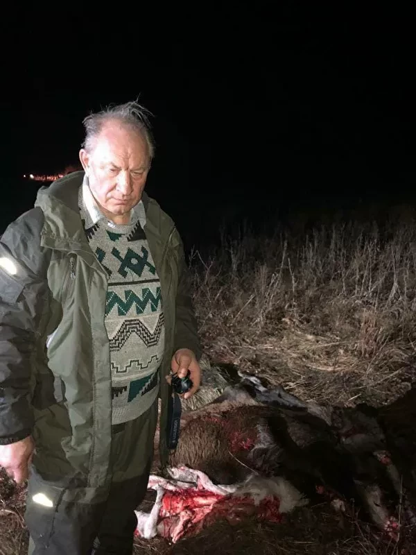 "Пора положить этому конец": Рашкина лишили депутатской неприкосновенности