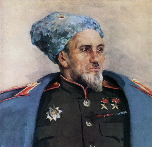 От Полесья до Карпат: партизаны из Путивля