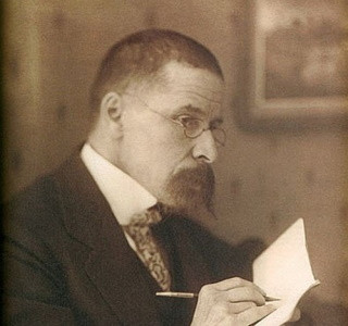 Певец русской деревни: «Не тратьте жизнь впустую!»