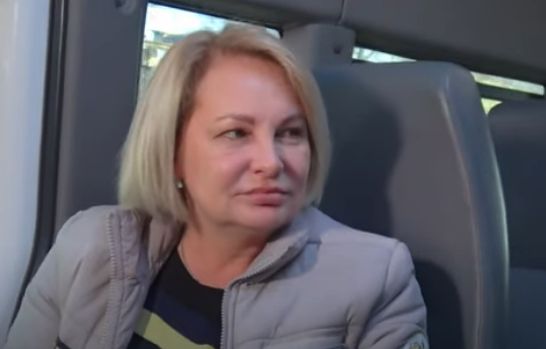 Про войну, «айдаровцев» и детей Донбасса.