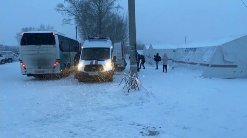 Более 450 нарушений выявлено на шахтах Кузбасса после аварии