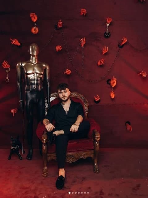 Голодоморные гульбища Львова