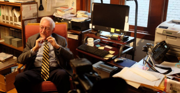 Мир-системный анализ Иммануила Валлерстайна и Украина