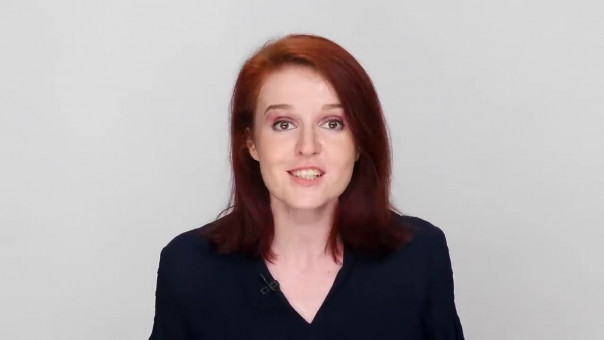 Кира Ярмыш оправдала голые ягодицы на фоне Вечного огня – вся суть либеральной гнили