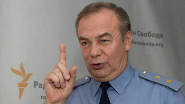 Ситуация усугубляется, мы не можем остановить русских – генерал ВСУ