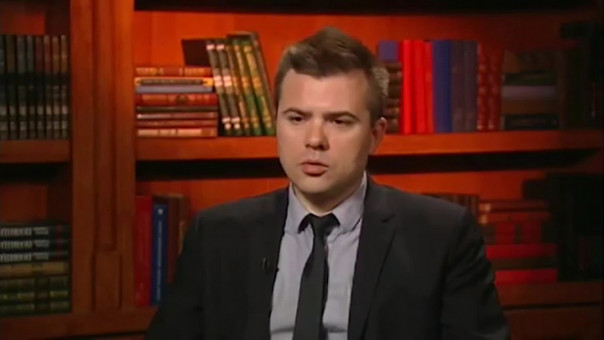 В США освободили из-под стражи россиянина Игоря Данченко