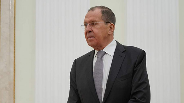 Лавров исключил проведение встречи в нормандском формате 11 ноября