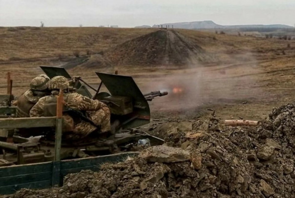 «Это крах» - депутат Рады о действиях Украины на Донбассе